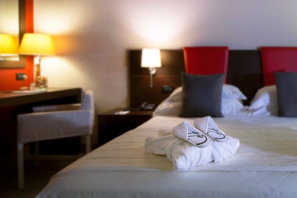 Hotel CDH Parma e Congressi